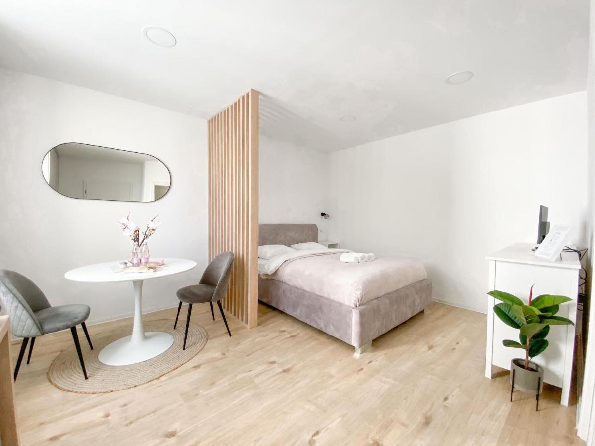 לובליאנה Classy & Cozy Apartment מראה חיצוני תמונה