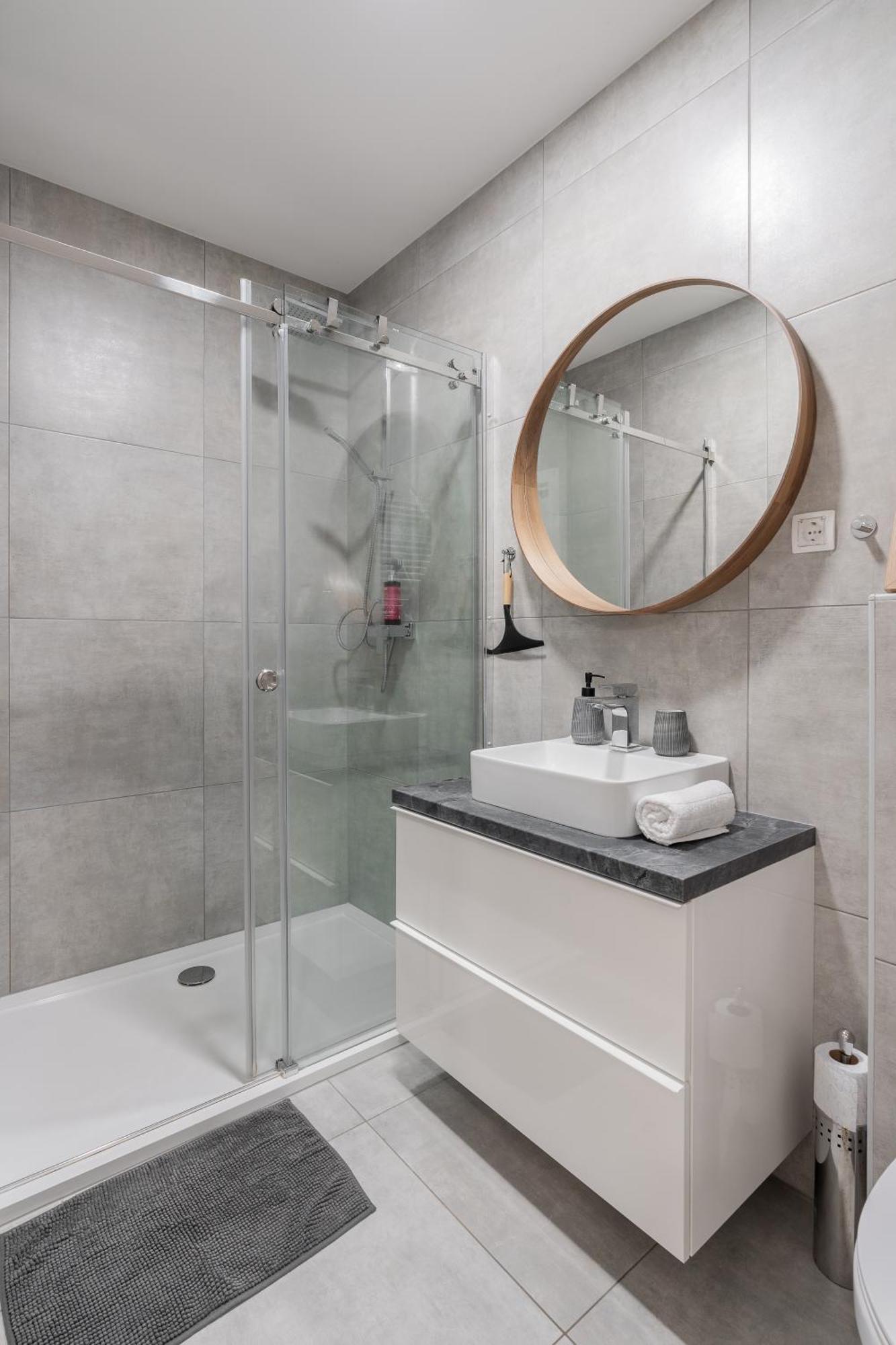 לובליאנה Classy & Cozy Apartment מראה חיצוני תמונה