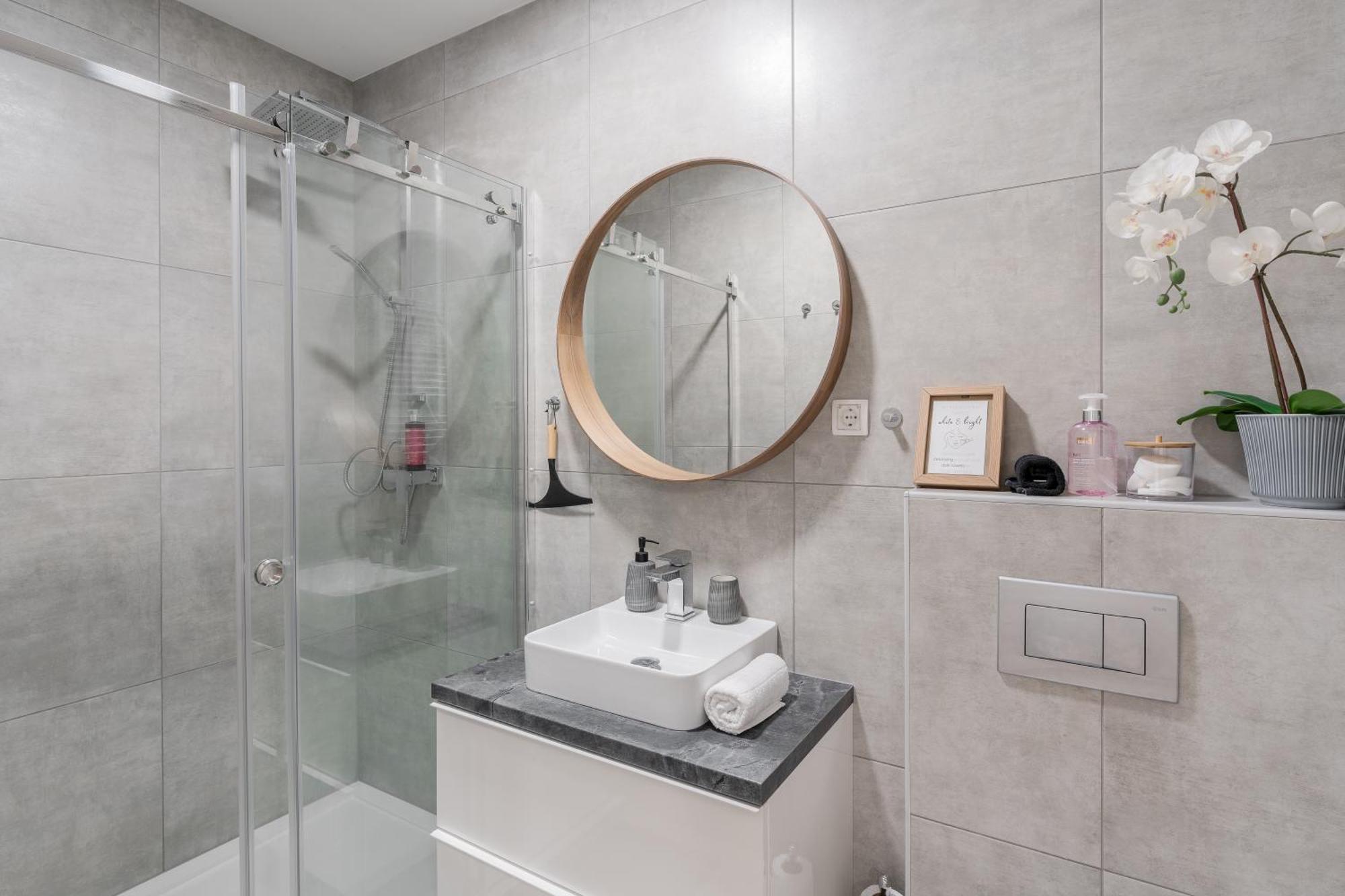 לובליאנה Classy & Cozy Apartment מראה חיצוני תמונה