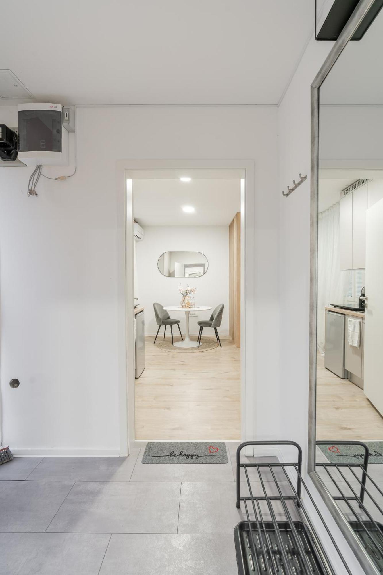 לובליאנה Classy & Cozy Apartment מראה חיצוני תמונה