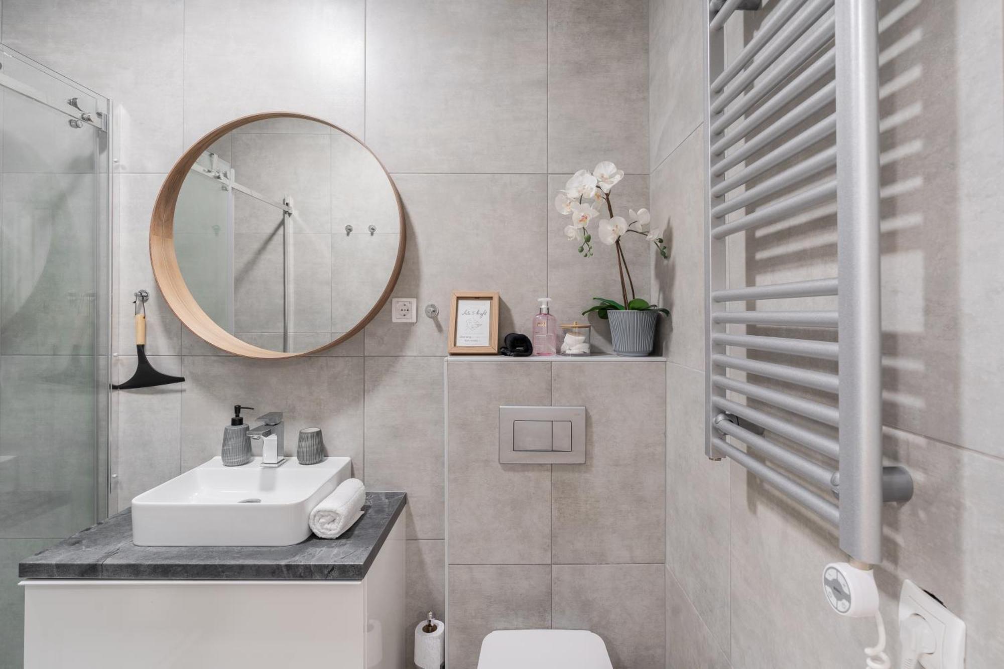 לובליאנה Classy & Cozy Apartment מראה חיצוני תמונה