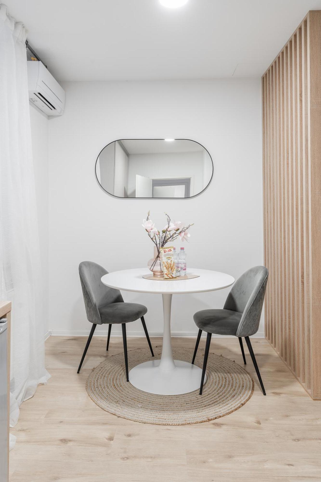 לובליאנה Classy & Cozy Apartment מראה חיצוני תמונה