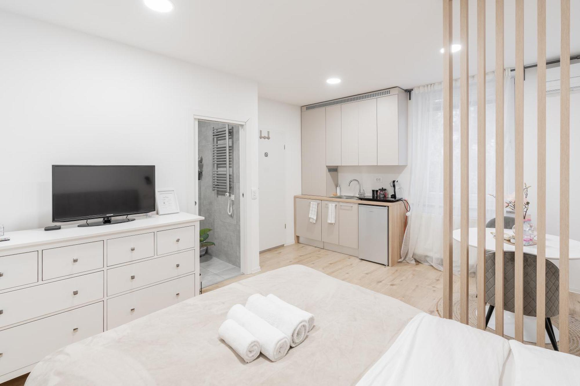 לובליאנה Classy & Cozy Apartment מראה חיצוני תמונה