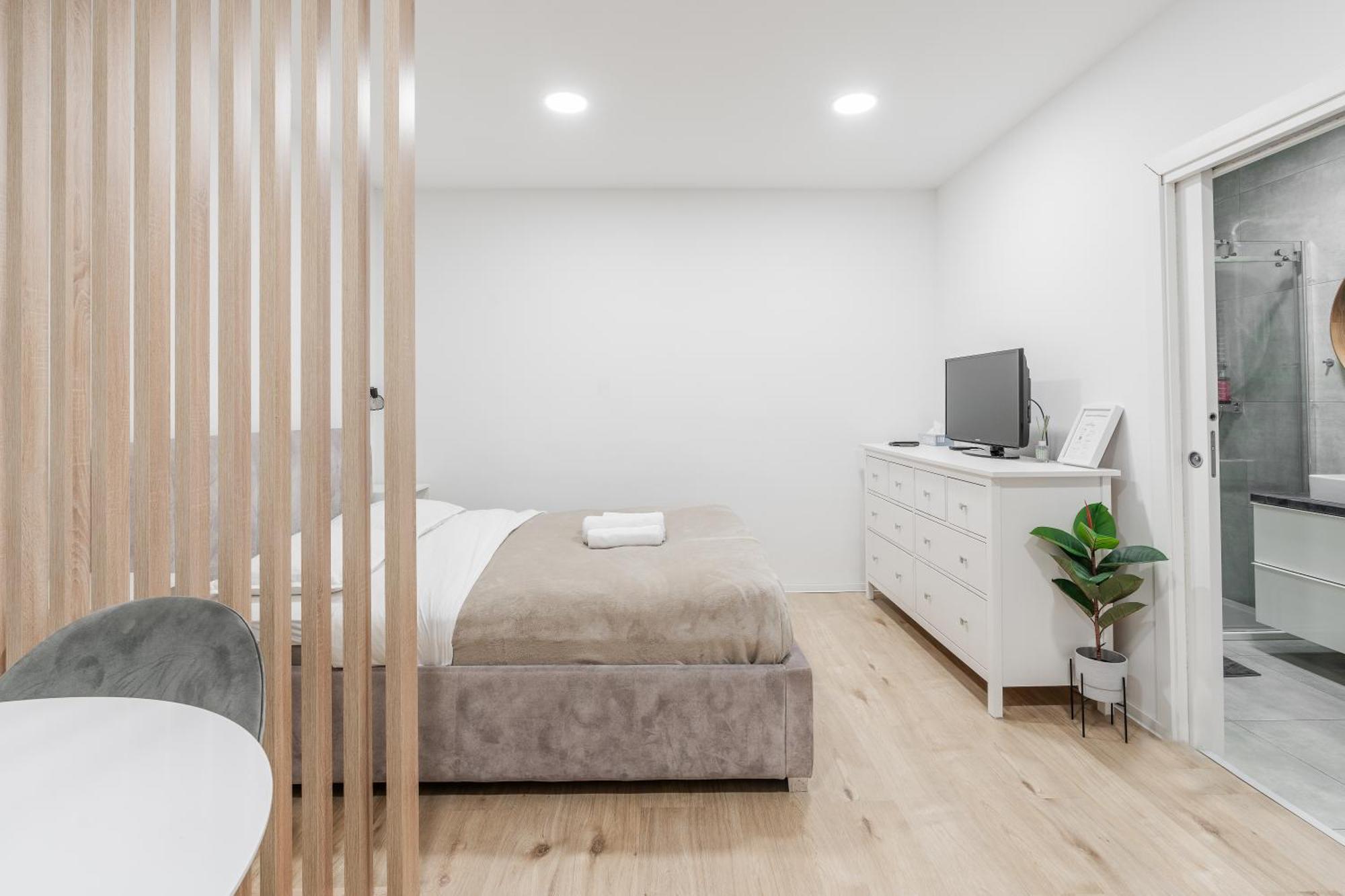 לובליאנה Classy & Cozy Apartment מראה חיצוני תמונה