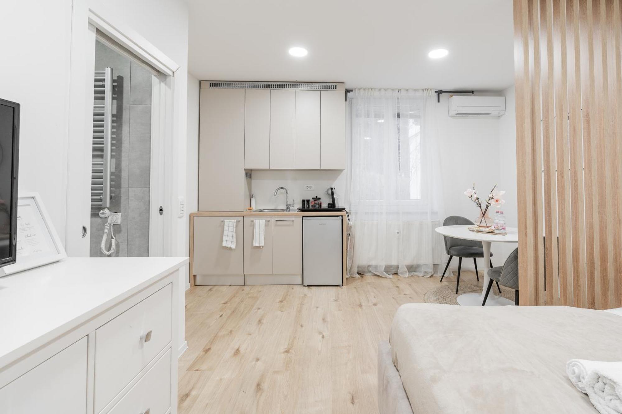 לובליאנה Classy & Cozy Apartment מראה חיצוני תמונה